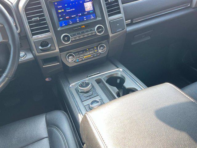 used 2020 Ford Expedition car, priced at $35,881