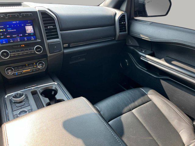 used 2020 Ford Expedition car, priced at $35,881