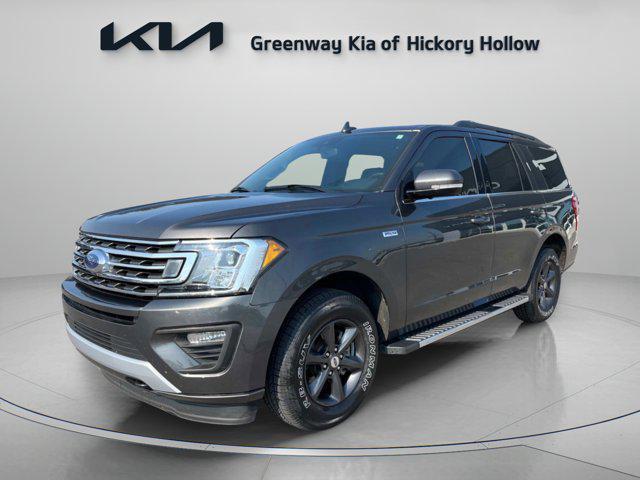 used 2020 Ford Expedition car, priced at $35,881