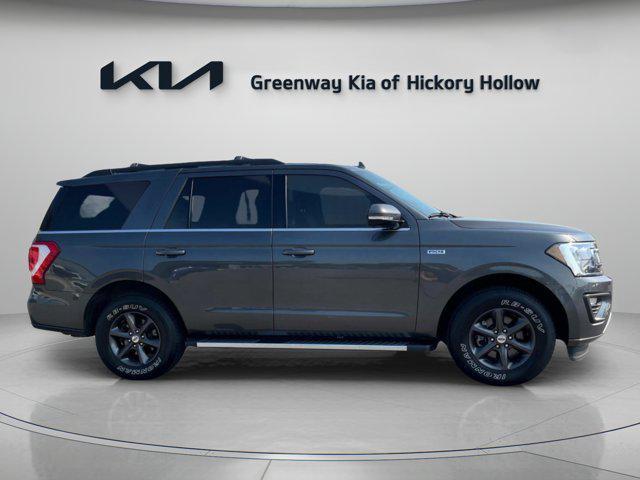 used 2020 Ford Expedition car, priced at $35,881