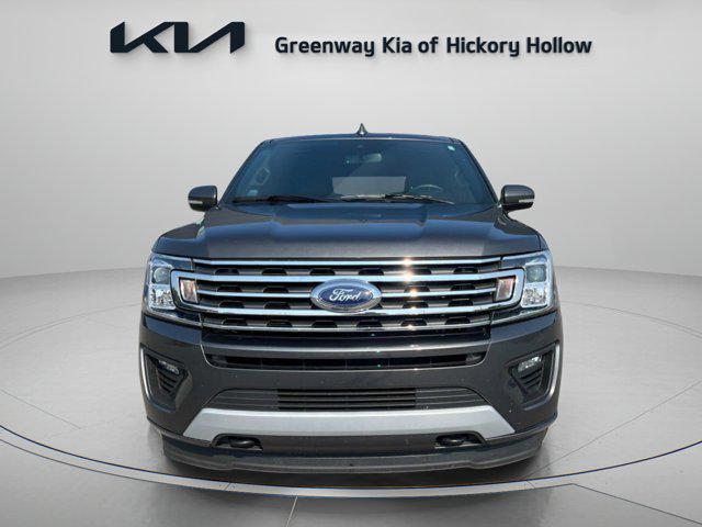 used 2020 Ford Expedition car, priced at $35,881