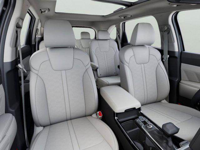 new 2025 Kia Sorento car, priced at $42,030