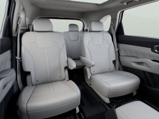 new 2025 Kia Sorento car, priced at $42,030