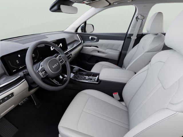 new 2025 Kia Sorento car, priced at $42,030