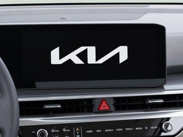 new 2025 Kia Sorento car, priced at $42,030