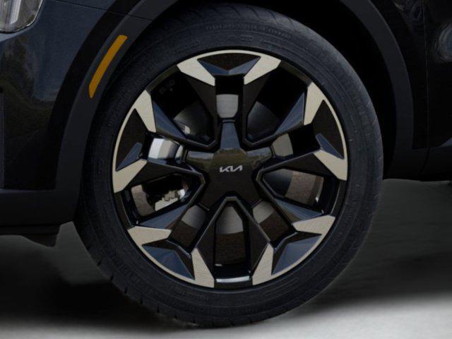 new 2025 Kia Sorento car, priced at $43,330
