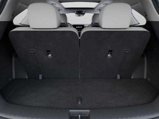 new 2025 Kia Sorento car, priced at $42,030