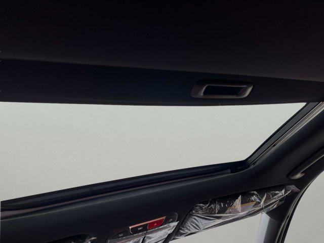 new 2025 Kia Telluride car, priced at $47,842