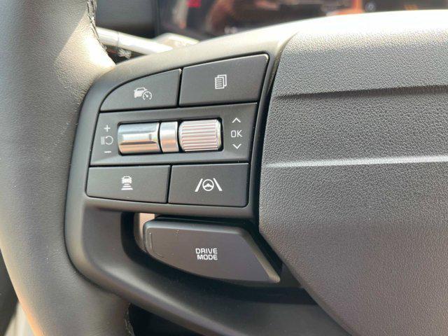 new 2026 Kia Sportage car, priced at $32,065