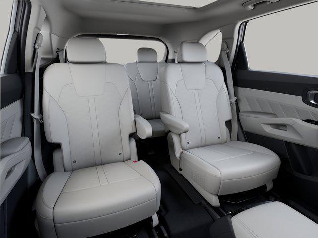 new 2025 Kia Sorento car, priced at $43,825