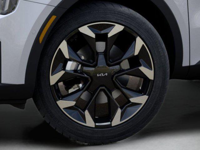 new 2025 Kia Sorento car, priced at $43,825