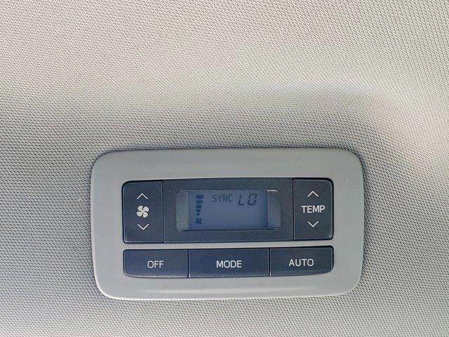 used 2020 Toyota Sienna car, priced at $25,734