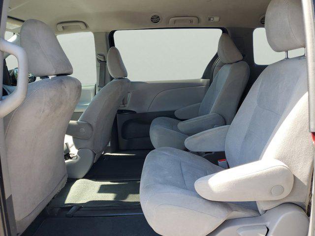 used 2020 Toyota Sienna car, priced at $25,734