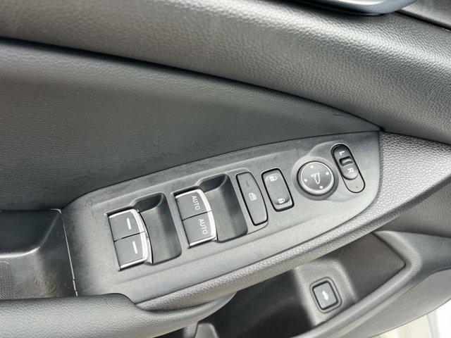 used 2022 Honda Accord car, priced at $26,366