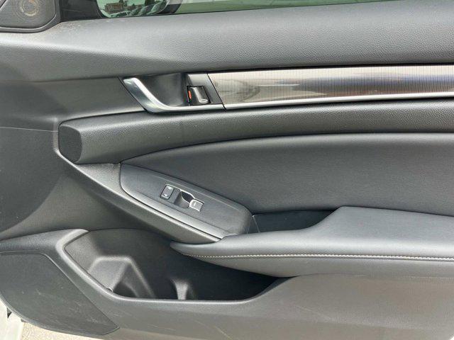used 2022 Honda Accord car, priced at $26,366