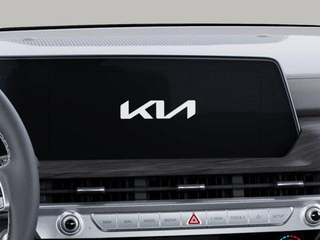 new 2025 Kia Telluride car, priced at $48,620