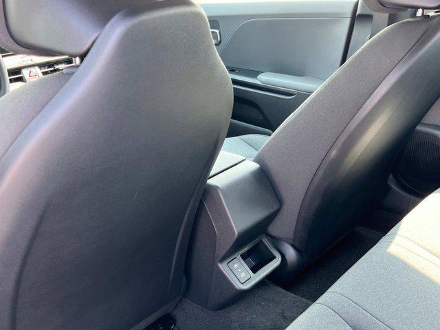 new 2025 Kia K4 car, priced at $23,235