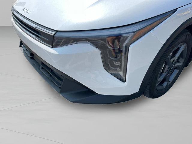 new 2025 Kia K4 car, priced at $23,235