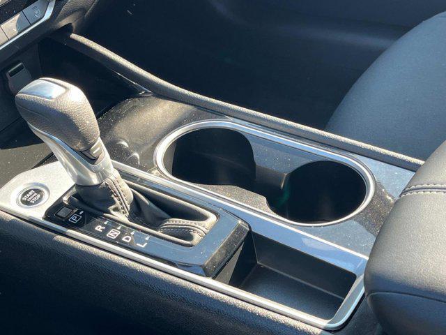 used 2024 Nissan Altima car, priced at $21,579