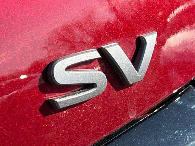 used 2024 Nissan Altima car, priced at $21,579