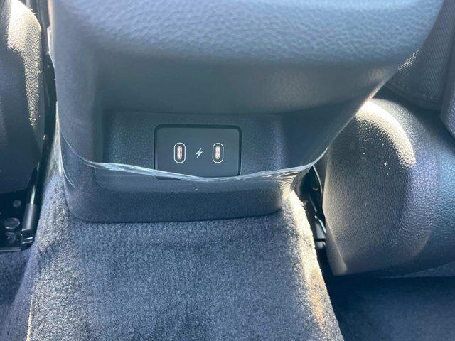 new 2025 Kia K5 car, priced at $27,050