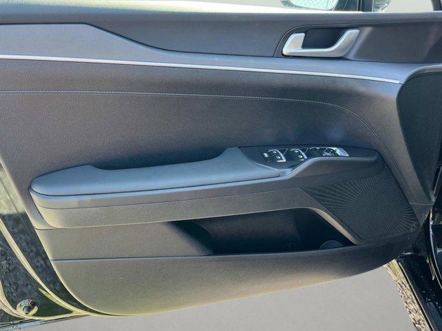 new 2025 Kia K5 car, priced at $27,050