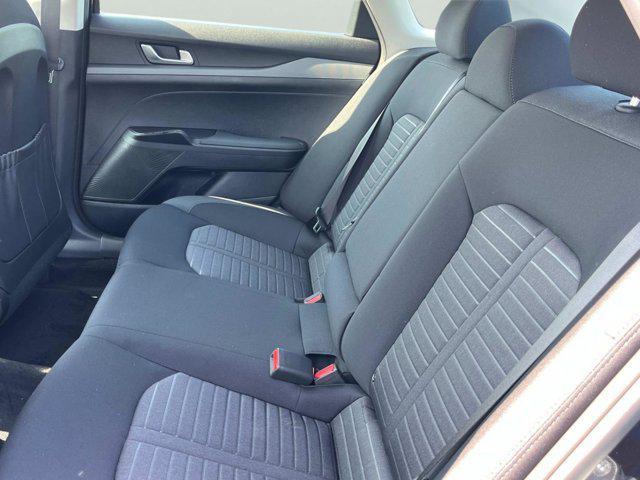 new 2025 Kia K5 car, priced at $27,050