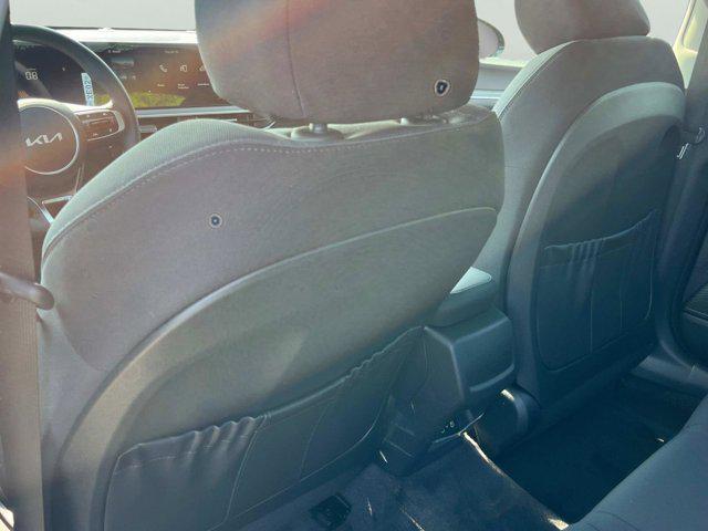 new 2025 Kia K5 car, priced at $27,050