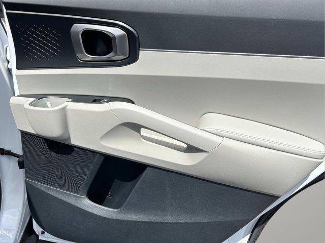 new 2025 Kia Sorento car, priced at $40,185