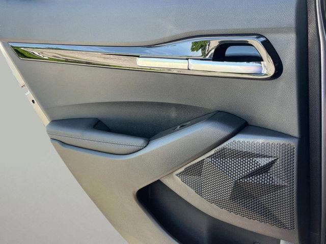 new 2025 Kia Seltos car, priced at $25,275