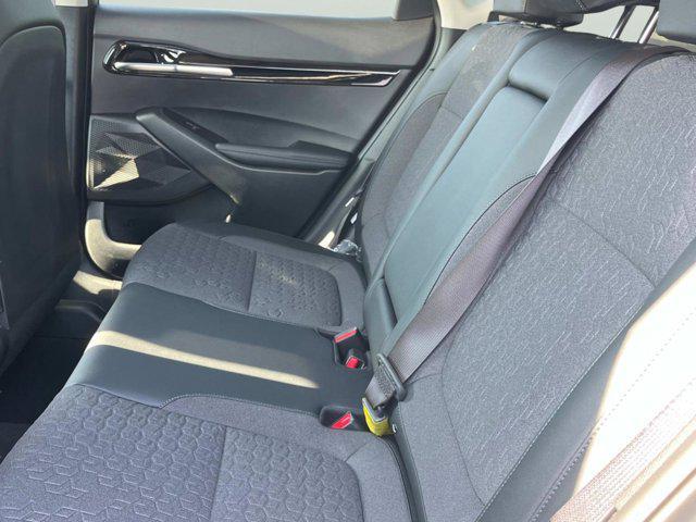 new 2025 Kia Seltos car, priced at $25,275