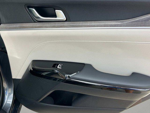 used 2021 Kia K5 car, priced at $20,488