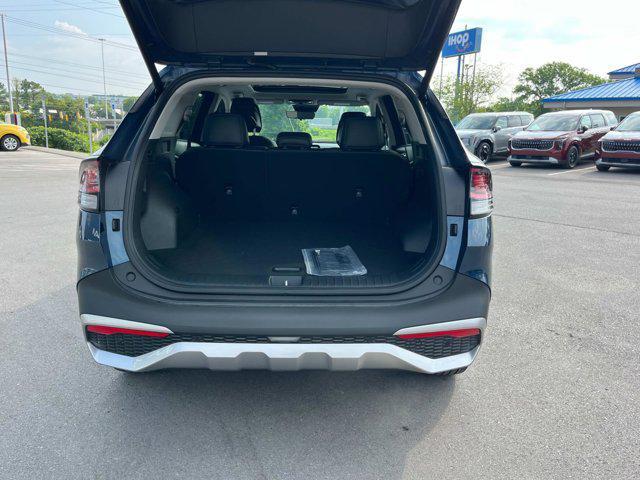 used 2023 Kia Sportage Hybrid car, priced at $27,791