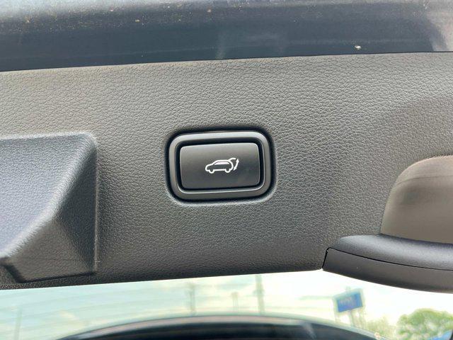 used 2023 Kia Sportage Hybrid car, priced at $27,791