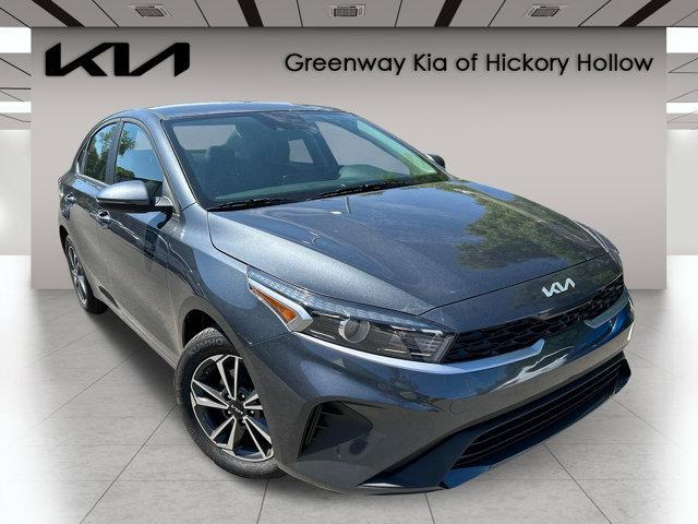 new 2024 Kia Forte car, priced at $22,320