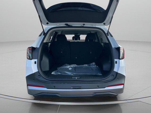 new 2026 Kia Sportage car, priced at $30,760