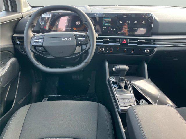 new 2026 Kia Sportage car, priced at $30,760