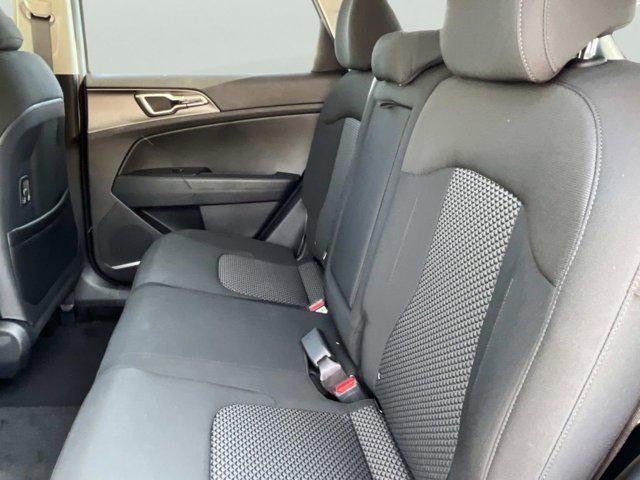 new 2026 Kia Sportage car, priced at $33,482