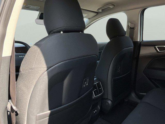 new 2026 Kia Sportage car, priced at $33,482