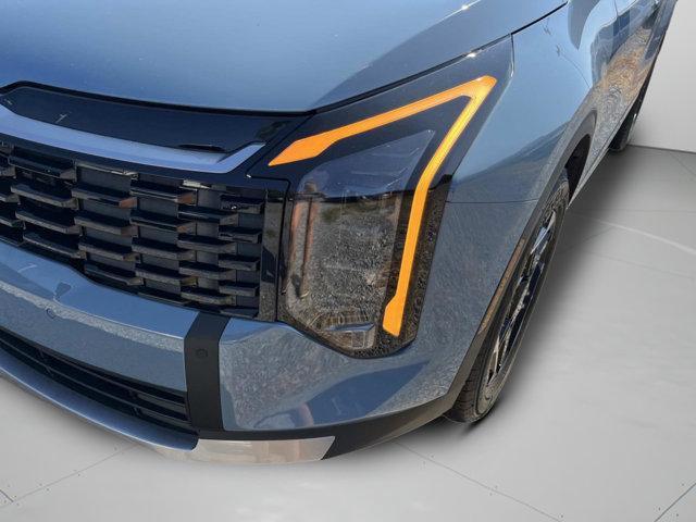 new 2026 Kia Sportage car, priced at $33,482