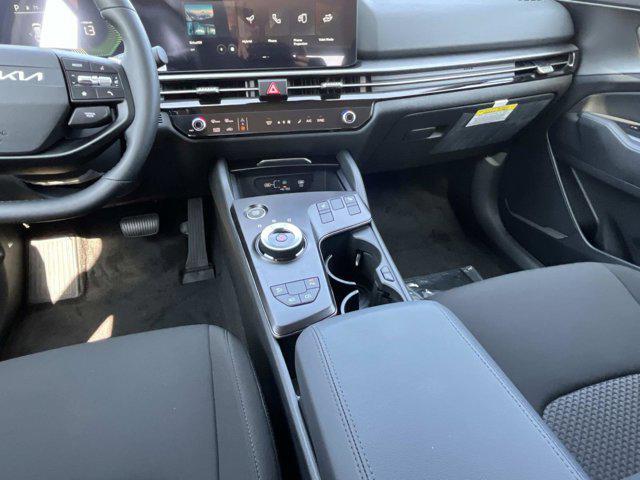 new 2026 Kia Sportage car, priced at $33,482