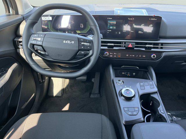 new 2026 Kia Sportage car, priced at $33,482
