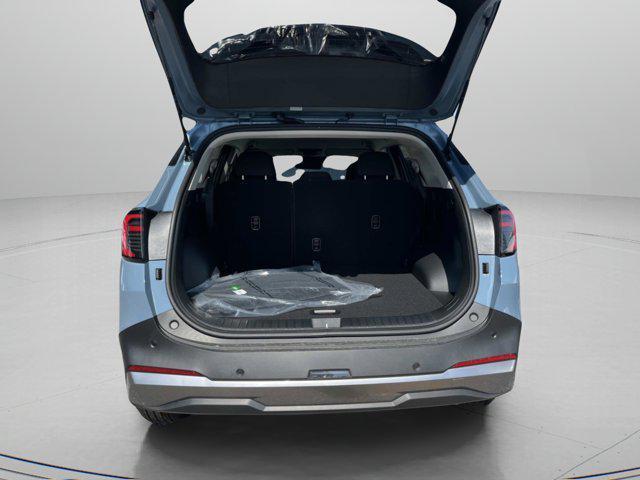 new 2026 Kia Sportage car, priced at $33,482