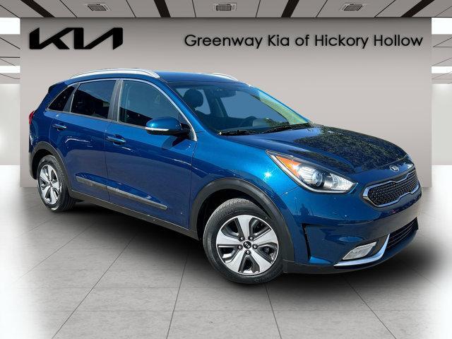 used 2019 Kia Niro car, priced at $18,235