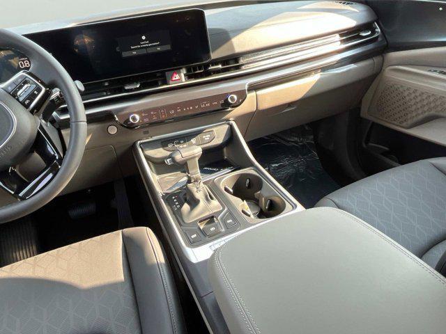 new 2026 Kia Carnival car, priced at $40,408