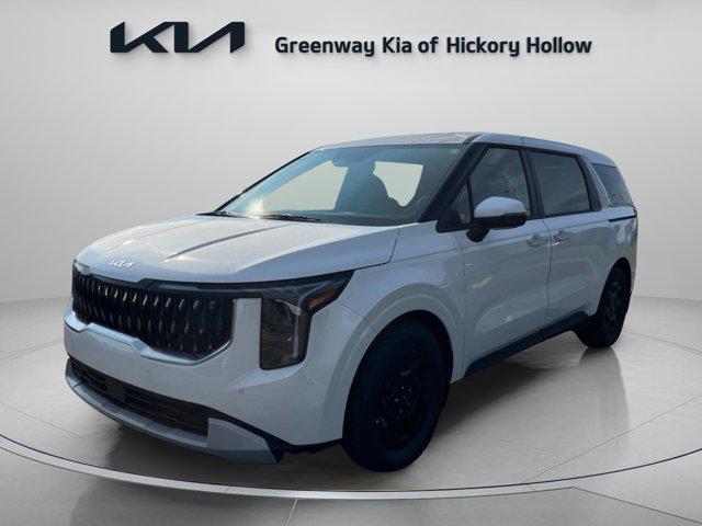 new 2026 Kia Carnival car, priced at $40,408