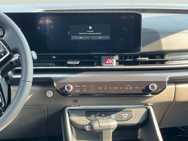 new 2026 Kia Carnival car, priced at $40,408
