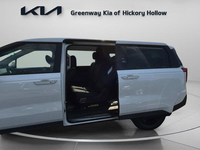new 2026 Kia Carnival car, priced at $40,408