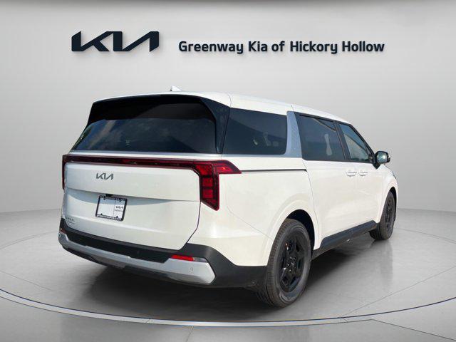 new 2026 Kia Carnival car, priced at $40,408