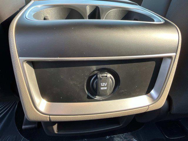 new 2026 Kia Carnival car, priced at $40,408